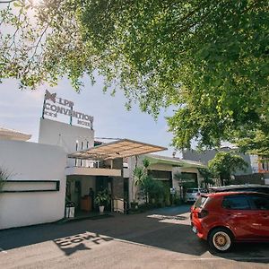 Lpp Convention Hotel Demangan